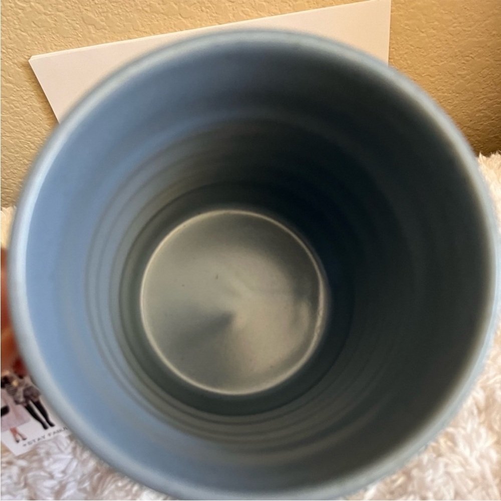 Amanda Greenwood, Chanel Floral Mug, Collectors item- New! - Picture 2 of 3